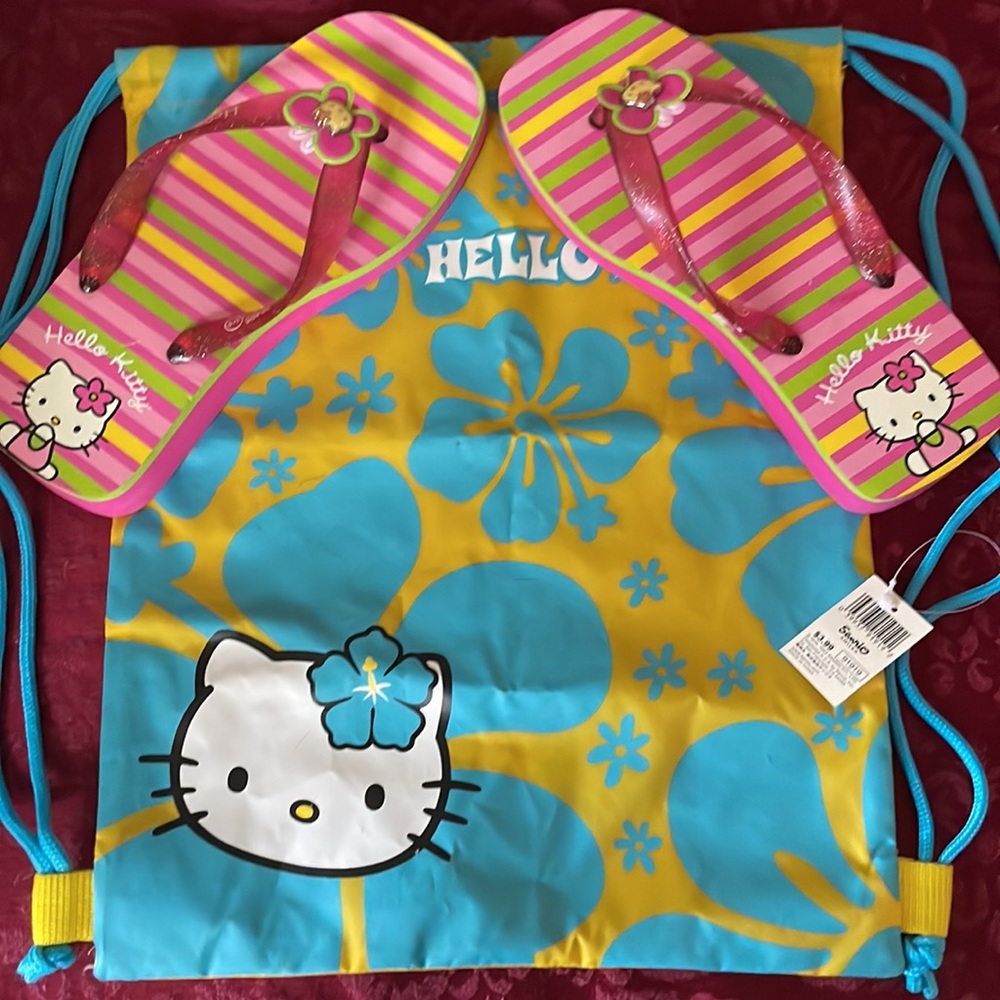 Hello kitty - Picture 6 of 7